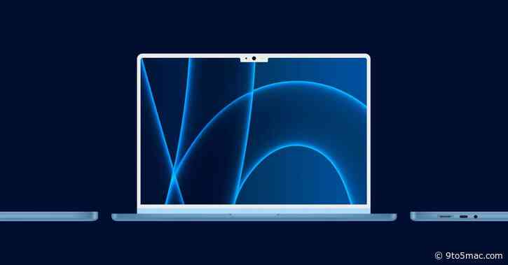 Here’s everything we know so far about the 2022 MacBook Air