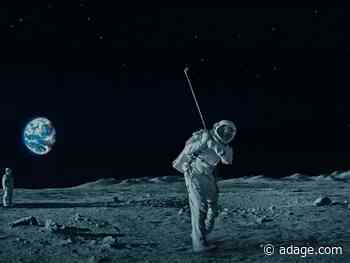 Watch the newest commercials from E-Trade, Subway, Swarovski and more