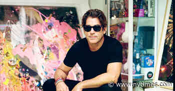 Art Basel Miami Beach Returns, Smaller but Ready to Party