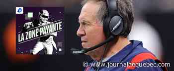 [BALADO] La Zone payante: c’est Thanksgiving dans la NFL