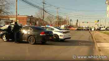'This is bothersome' Two children killed, one in critical condition after two-car crash