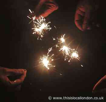 Diwali: Festival of Lights - Bani Ghumman, St. Catherine's School