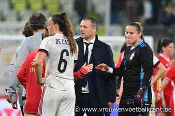 Ives Serneels over het coronavirus: &quot;Paniek en chaos ontwikkelen is nooit goed&quot;