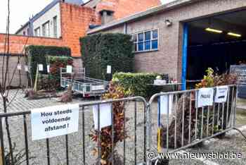 Behaagactie haalt opnieuw mooi resultaat