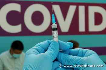 Russia says Sputnik gives longer protection than Western coronavirus jabs - The Straits Times