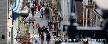 Tourisme québécois: «Le test PCR pour les voyageurs est caduc»