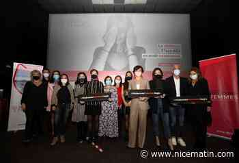 Violences faites aux femmes: "La Principauté de Monaco n'est pas épargnée"