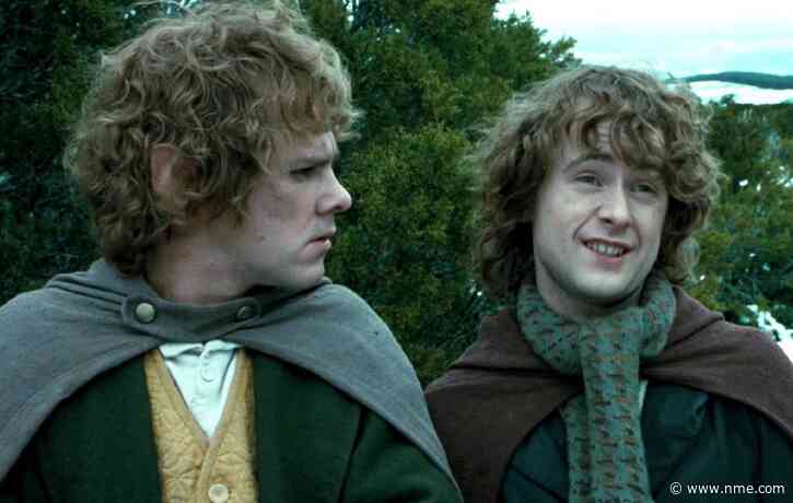 Billy Boyd-endorsed ‘JRR Token’ cryptocurrency is blocked by author’s estate