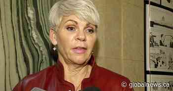 Saskatchewan introduces new police team focusing on trafficking