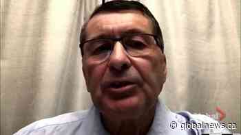 Rural, urban municipality associations support Rural Crime Watch group