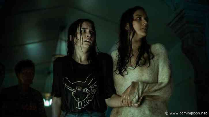 From Trailer Previews Epix’s Newest Sci-Fi Horror Series