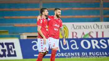 Amodio: "Bari farà una corsa a parte. Non vedo avversari all'altezza" - BARI CALCIO