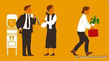 How to financially prepare to quit your job