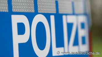 34-Jähriger im Kreis Cuxhaven erschossen - Süddeutsche Zeitung