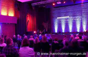 Mannheim, wie wär's … mit mehr Theater in den Stadtteilen? - 75-Jahre-MM - Mannheimer Morgen