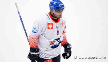 CHL: Achtelfinal-Aus von Mannheim besiegelt - SPOX.com