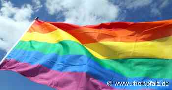 Queere Jugend will eigenen festen Treffpunkt - Mannheim - Rheinpfalz.de