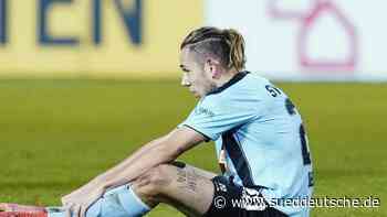 Konflikt zwischen Waldhof und Kientz spitzt sich zu - Süddeutsche Zeitung - SZ.de