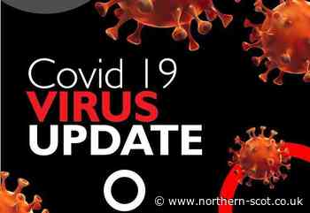 Two deaths as more than 500 coronavirus cases confirmed in Moray for second straight week - Northern Scot