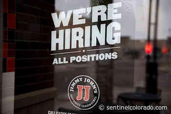 Aurora businesses faring better than expected, but worker shortages still worry economic leaders - Sentinel Colorado