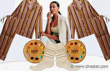 The BIPOC-owned brands on Aurora James’s wish list - Toronto Star