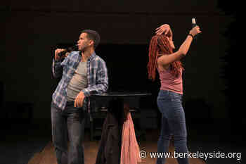 'Father/Daughter' bond ripples through time at Aurora Theatre - Berkeleyside