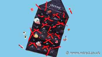 The 12 Best Advent Calendars to Buy as Luxe Gifts