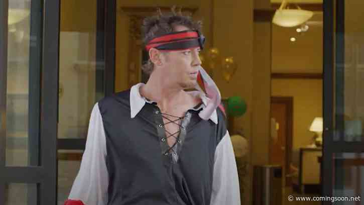 Exclusive Mr. Birthday Trailer Starring Jason London & Eric Roberts