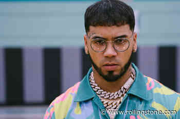 Anuel AA Takes a Well-Earned Victory Lap on ‘Las Leyendas Nunca Mueren’
