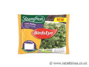 'Once in a lifetime' opportunity for frozen food, says BFFF president - Retail Times