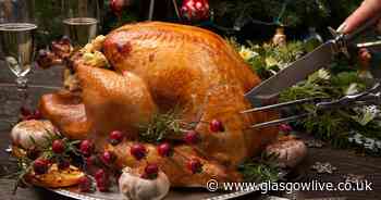 Win a £500 M&S voucher to spend on your Christmas food shop - Glasgow Live