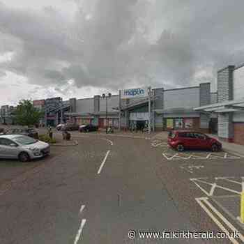 New Falkirk food store gets premises licence - Falkirk Herald