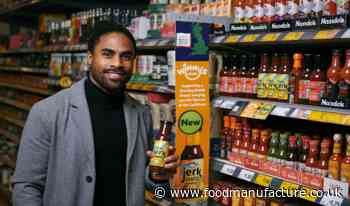 How many food and drink entrepreneurs have approached Morrisons - FoodManufacture.co.uk