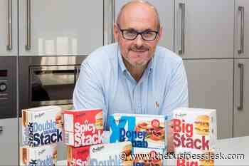 Resilient results for food group as customers tuck into its convenience options | TheBusinessDesk.com - The Business Desk