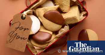 How to make shortbread – recipe - The Guardian