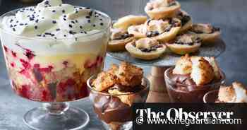 The 20 best Christmas recipes – our all-time favourites - The Guardian