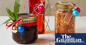 Spice up your life: Thomasina Miers’ recipes for chilli jar gifts - The Guardian