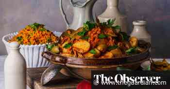 Mexican bacalao a la vizcaina recipe by Edson Diaz-Fuentes - The Guardian