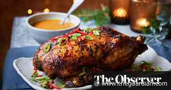 Mandy Yin’s coconut and lemongrass roast duck recipe - The Guardian