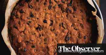 Nigel Slater’s Christmas cake recipe - The Guardian