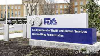 Missed paperwork deadline delaying Biden nomination for FDA: report