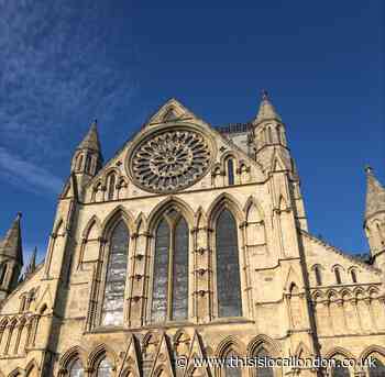 A Weekend In York: The Aesthetica Film Festival, Felix Synge, Dulwich College