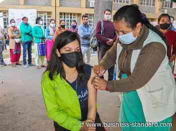 Covid-19 Pandemic: Over 50 fresh coronavirus infections in Punjab - Business Standard