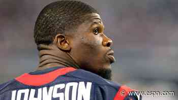 WR Johnson, LB Ware among HOF semifinalists