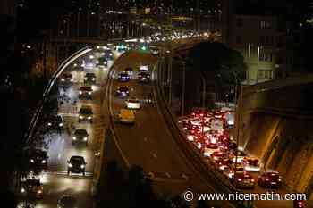 Il brandit une arme de poing après une queue de poisson sur la voie Mathis à Nice