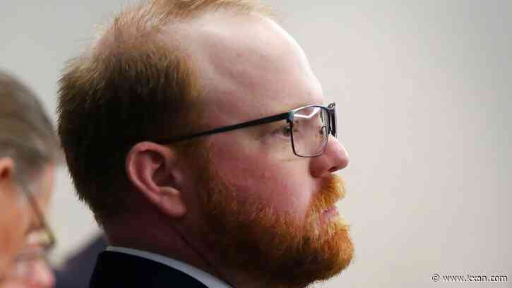 All 3 defendants found guilty of murdering Ahmaud Arbery