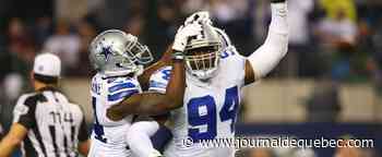 DeMarcus Ware parmi les demi-finalistes au Panthéon