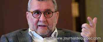 Ville de Québec: 2,26 M$ en allocations de départ pour les élus sortants