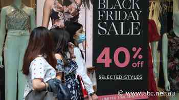 Why Black Friday is becoming the most wonderful time of the year for retailers