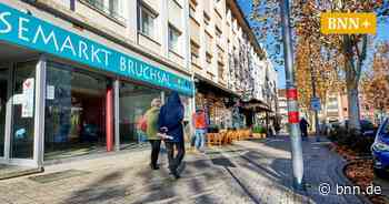 Kampf gegen Leerstände: Wie in Bruchsal neue Mieter in die Läden gelockt werden - BNN - Badische Neueste Nachrichten